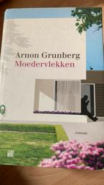 Arnon Grunberg - Moedervlekken, Ophalen of Verzenden, Arnon Grunberg, Zo goed als nieuw