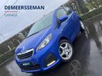 Peugeot 108 Active, Auto's, 4 zetels, 72 pk, Bedrijf, Handgeschakeld