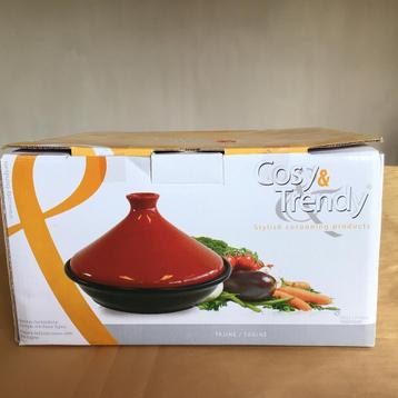 Potten & pannen: TAJINE disponible aux enchères