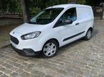 ford transit courier **slechts 20800KM** navi**pdc**airco**, Auto's, Stof, https://public.car-pass.be/vhr/b0d088fd-4a3f-45a8-8592-b36487cd6f10