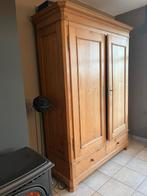 Antieke Franse kast, Antiek en Kunst, Antiek | Meubels | Kasten, Ophalen
