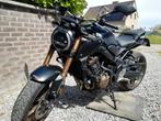 HONDA CB650R MATZWART, Motoren, Motoren | Honda, 4 cilinders, Motorrijbewijs A, Particulier, Cruise Control