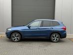 BMW X3 benzine automaat pano dak, Auto's, Automaat, 1995 cc, 4 cilinders, Blauw