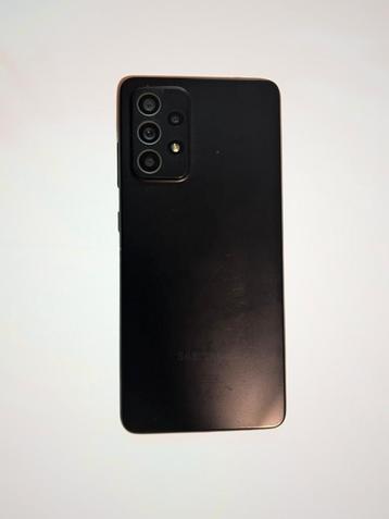 Samsung Galaxy A52s Perfect conditie beschikbaar voor biedingen