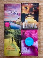 Romans, Ophalen, Gelezen