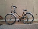 Damesfiets volledig in orde,  21 versnellingen, Ophalen, Versnellingen