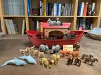 PLAYMOBIL 31V: NOAH'S ARK, Ophalen of Verzenden