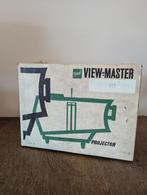 View-master projector – model 411, Ophalen of Verzenden, 1960 tot 1980, Projector