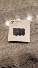 Dji mini 3 pro lenzen set, Enlèvement, Comme neuf