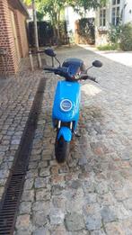 Elektrische Scooter, Fietsen en Brommers, Scooters | Overige merken, Gebruikt, Elektrisch, Klasse A (25 km/u), Ophalen