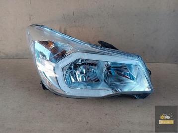 Subaru Forester IV Xenon LED rechterlamp beschikbaar voor biedingen