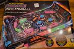 Jeux électronique Pinball. Arcade PRO Pinball, Enlèvement ou Envoi, Comme neuf, Manuelle, Autres marques