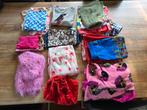 Lots vêtements filles 3 a 6 ans, Kinderen en Baby's, Kinderkleding | Mutsen, Sjaals en Handschoenen, Ophalen, Zo goed als nieuw