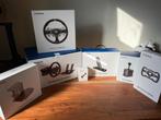 Complete MOZA Racing simrace set, 1 joueur, Enlèvement, Comme neuf, Simulation