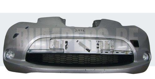 Bumper NISSAN LEAF I 1 10-17 62022-3NL0H Voorbumper SM72, Auto-onderdelen, Carrosserie, Bumper, Voor, Gebruikt, 6 maanden garantie