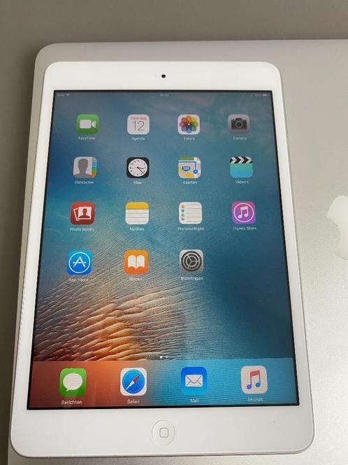 1st gen iPad mini (Vintage), Computers en Software, Apple iPads, Zo goed als nieuw, Apple iPad Mini, Wi-Fi, Ophalen
