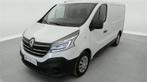 Renault Trafic 1.6 dCi 27 L1H1 Grand Confort CLIM / FULL LED, Auto's, Bestelwagens en Lichte vracht, Stof, Gebruikt, 4 cilinders