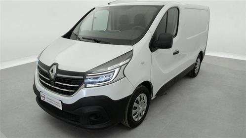 Renault Trafic 1.6 dCi 27 L1H1 Grand Confort CLIM / FULL LED, Auto's, Bestelwagens en Lichte vracht, Bedrijf, Te koop, Renault