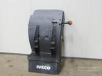 Iveco Body & Chassis Parts Spatbord voor Re. Iveco, Autos : Pièces & Accessoires, Pièces camion, Enlèvement, Utilisé, Iveco, Carrosserie et Tôlerie