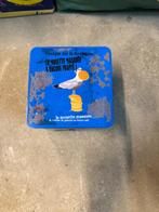 Boîte métallique Panique sur la Bretagne, Enlèvement ou Envoi, Comme neuf