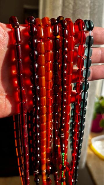 Tesbih Chapelet, Enlèvement ou Envoi, Neuf, Bijoux, Islam