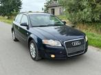 Audi A4 2005 1.9tdi 330.000km Start rijd perfcet export, Auto's, A4, Diesel, Particulier, Te koop