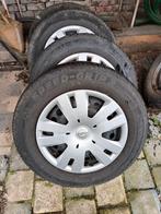 Envie d'avoir des pneus hiver Opel Mokka x, Comme neuf, Enlèvement ou Envoi