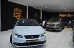 Seat Leon TSI 1.2 BENZINE EURO 5B, Auto's, Seat, Gebruikt, Zwart, Leon, Wit