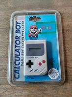Nintendo Calculator Boy vintage 1992 - neuve, Enlèvement ou Envoi, Neuf, À partir de 3 ans