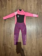 Wetsuit 5-6 ans jamais utilisé, 3 mm, Ophalen of Verzenden, Zo goed als nieuw
