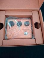 Splinternieuwe Behringer "lawsuit" CENTAUR  overdrive, Enlèvement ou Envoi, Neuf