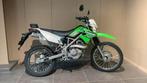 Kawasaki KLX125 in bijna nieuwstaat !!, Bedrijf, 125 cc, Enduro, 11 kW of minder