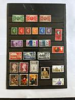 postzegels Groot-Brittannie, Postzegels en Munten, Postzegels | Volle albums en Verzamelingen, Ophalen