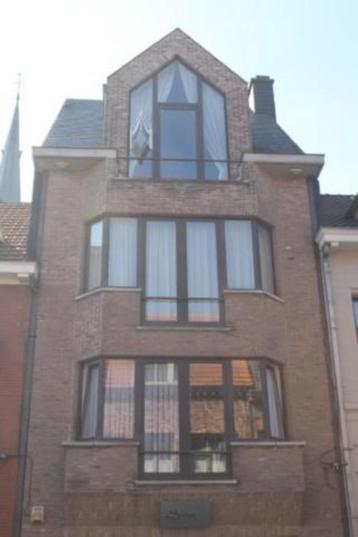Appartement  centrum Turnhout  2 slp met teras  beschikbaar voor biedingen