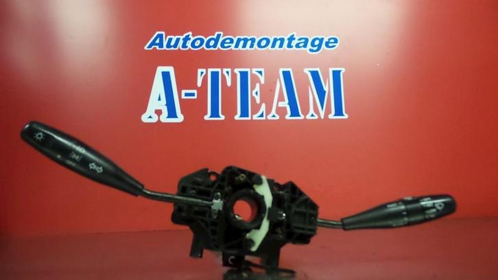 COMBISCHAKELAAR STUUR Hyundai Accent II / Excel II / Pony, Auto-onderdelen, Dashboard en Schakelaars, Hyundai, Gebruikt