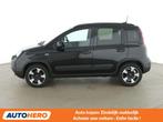 Fiat Panda 1.0 Mild-Hybrid Cross (bj 2024), Voorwielaandrijving, Stof, Gebruikt, Panda