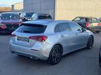 Mercedes-Benz A-CLASS 180 d AUT. PANO / CAM / BURMESTER / VE, Auto's, Automaat, 1935 kg, Gebruikt, 4 cilinders