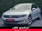 VOLKSWAGEN Passat 1.6 Tdi D  120ch    08/2015   !!92.000km!!, Auto's, Volkswagen, Voorwielaandrijving, 4 deurs, Euro 6, Leder