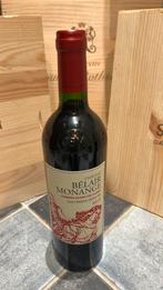 Chateau Belair Monange 2016, Neuf, Enlèvement ou Envoi, Pleine, Vin rouge