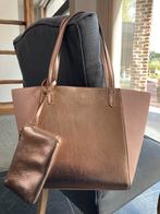 Damestas. More & More. (Nieuw), Handtassen en Accessoires, Tassen | Damestassen, Ophalen of Verzenden, Nieuw, Roze, Handtas