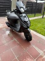Piaggio Zip A klasse, Fietsen en Brommers, Scooters | Piaggio, Ophalen, Gebruikt, Zip, Klasse A (25 km/u)