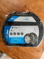 Nieuwe sneeuwkettingen, Ophalen, Nieuw