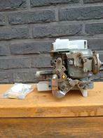 Weber 30-32Dmtr, Ophalen