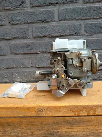 Weber 30-32Dmtr  beschikbaar voor biedingen