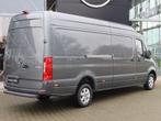 Mercedes-Benz Sprinter 319 3.0CDI V6 L3H2, Auto's, Automaat, 2987 cc, Mercedes-Benz, Bedrijf