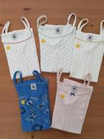 Chemisettes Petit Bateau 10 ans, Ophalen, Nacht- of Onderkleding, Meisje, Petit Bateau