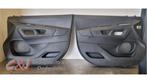 Portierbekleding 2Deurs links van een Opel Combo, Ophalen of Verzenden, 3 maanden garantie, Gebruikt, Opel