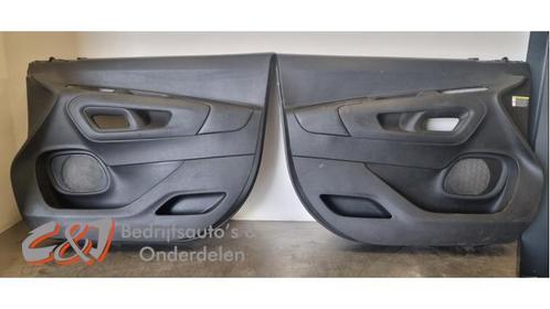 Portierbekleding 2Deurs links van een Opel Combo, Auto-onderdelen, Interieur en Bekleding, Opel, Gebruikt, 3 maanden garantie