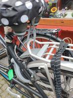 Kettler Alu Rad, stadsfiets, Fietsen en Brommers, Gebruikt, Versnellingen, 50 tot 53 cm, Ophalen