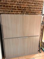 Stevige buffetkast. (gratis), Huis en Inrichting, Kasten | Buffetkasten, Ophalen, Gebruikt